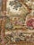 Vintage French Jacquard Halluin Tapestry, 1960s For Sale - Image 4 of 18