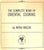 Set of 3 Zebra 'Bon Vivant' Bartender's Guide/ French/ & Oriental Cooking Books" 1965 Myra, Waldo & Fernande, Gardin For Sale - Image 4 of 7