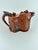 Antique Watcombe Pottery Teapot For Sale In New Orleans - Image 6 of 12
