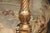 Single 19th Century French Louis XVI Style Giltwood Aubusson Armchair For Sale - Image 9 of 14