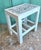 Late 19th Century Victorian Cast Iron Floor Grate End Table For Sale - Image 4 of 12