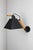 Mid-Century Modern Arquímedes Wall Lamp by Gemma Bernal and Ramón Isern, 1970s For Sale - Image 3 of 15