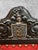 Set of Four 19th Century/Early 20th Century Spanish Jacobean-Style Gothic Revival Chairs For Sale - Image 9 of 12