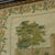 Antique Sampler, 1830, by M. Forrest For Sale - Image 17 of 18
