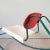 Rocking Chair in the Style of Dirk Van Sliedrecht, 1960s For Sale - Image 12 of 18