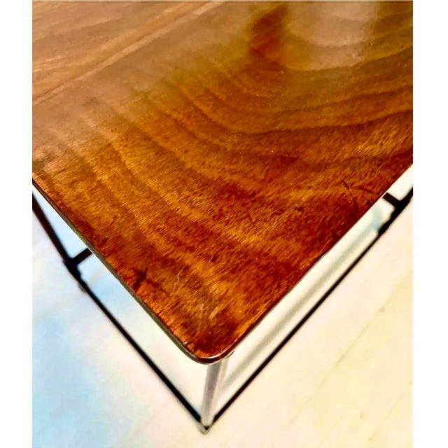 18th C. Chippendale Period Spider Leg Accent Table From a Private Collection For Sale - Image 11 of 12