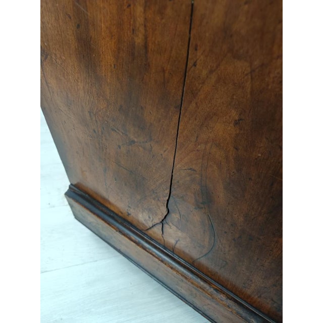 Antique Louis Philippe Chest of Drawers For Sale - Image 17 of 18