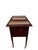 Regency Revival Metamorphic Mahogany Butler's Trolley, England, 1900s For Sale - Image 12 of 18