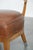 Vintage Armchairs in Sheepskin, Set of 4 For Sale - Image 9 of 18