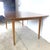 Vintage Tomlinson Mid-Century Extension Dining Table With Two Leaves, Sophisticate Line, 1960s For Sale - Image 13 of 18