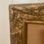 Mid 20th Century Mid 20th Century Venetian Gondola Tapestry in Ornate Gold Gilt Wood Frame For Sale - Image 5 of 12