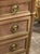 French Bleached Mahogany Directoire’ Commode For Sale In Dallas - Image 6 of 6
