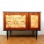 Mid-Century Wood Sideboard from Stjepan Sekulic, 1970s For Sale - Image 11 of 11