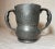 Up for sale is a rare antique original High School track and field pewter trophy mug from 1909. It's in the form of a...