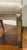 Caracole Caracole Organic Modern Gray and White Open Arms Side Chairs Pair For Sale - Image 4 of 7