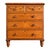 English 19th Century Faux Bois Painted Chest For Sale - Image 9 of 17