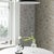 2020s Sample - Schumacher Birds & Butterflies Wallcovering In Spring For Sale - Image 5 of 6