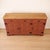 Spanish Castilian Narrow Sideboard, 1940s For Sale - Image 3 of 9