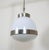 Delta Lamp by Sergio Mazza for Artemide, 1960s, in Very Good conditions. Designed 1960 to 1969 I have official proof of...