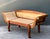 Wood Vintage Anglo Indian Cane Settee For Sale - Image 7 of 12