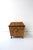 Neoclassical Empire Revival Style Box, Tiger Burl-Esque Lion Heads, Late 20th C For Sale - Image 12 of 15