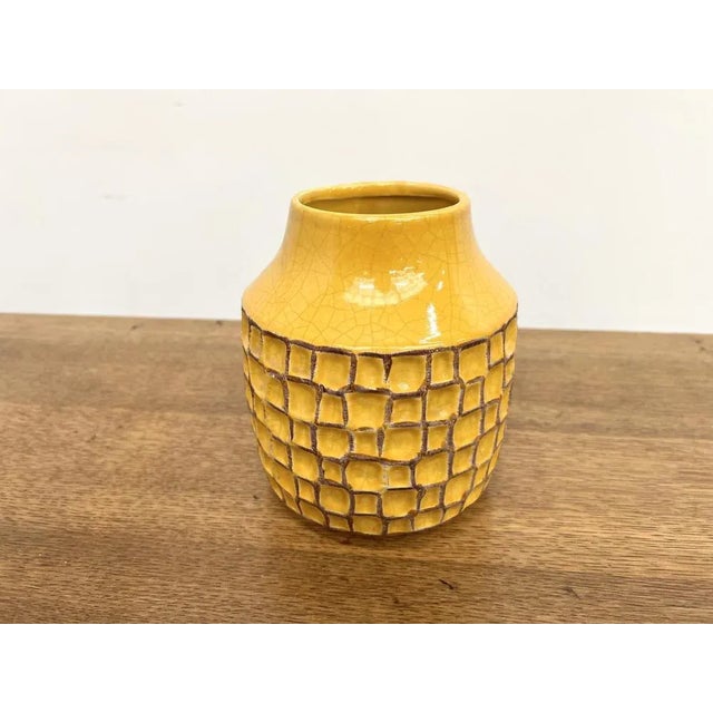 Ceramic Vase from Vallauris, 1970s For Sale - Image 9 of 14