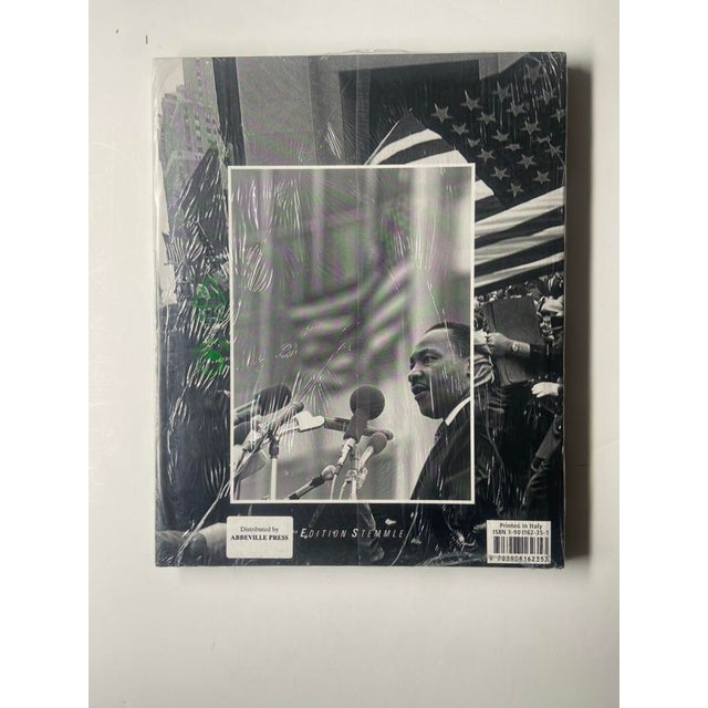 Benedict J. Fernandez Protest Photographs 1963-1995 Protest: Benedict J. Fernandez Photographs 1963-1995 Hardcover 135...