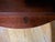 Set of 8 Henredon Natchez Collection Mahogany Side Chairs For Sale - Image 9 of 9