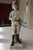 Porcelain Statuettes Soldiers of the Empire, 1940s, Set of 6 For Sale - Image 12 of 15