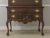 Wood Craftique 18th C. Style Chippendale Mahogany Highboy For Sale - Image 7 of 13