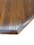 1980s Ethan Allan Charter Oak Jacobean Dining Room Pedestal Table For Sale - Image 13 of 14
