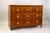 19th Century Biedermeier Chest of Drawers in Cherrywood, Austria, 1830s For Sale - Image 14 of 18