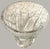 Glass Josef Inwald Barolac Dans La Forêt 1930s Art Deco Forest Glass Vase 10" For Sale - Image 7 of 10