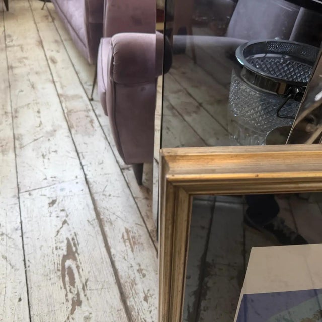 Paper 21st Century Framed Kate Moss 30/60 Numbered Lithography by Banksy For Sale - Image 7 of 12