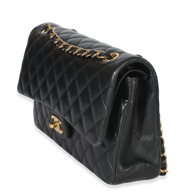 A timeless classic that never goes out of style, the flap bag from Chanel dates back to 1955 and has seen a number of...