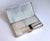 Oversized Vintage French Silver Compact Case by Boucheron For Sale - Image 9 of 17