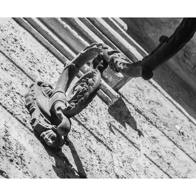 Sonia Almaguer, Serie La Habana 500 detalles 5, 2010s, Digital Print, in Flawless conditions. Designed from 2000