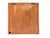 Model #131 Wall Console in Teak by Kai Kristiansen for Aksel Kjersgaard, 1960s For Sale - Image 13 of 16