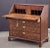 George III Bureau Desk or Secretary Chest From the 18th Century For Sale - Image 11 of 13