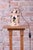 Mid-Century Table Lamp in Ceramic, France, 1980s For Sale - Image 12 of 13