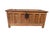 Gothic Linenfold Coffer in Oak with Carved Panel, 1500s For Sale - Image 6 of 6