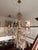 Large Foyer Chandelier For Sale - Image 6 of 7