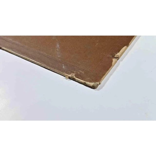 Adolphe Willette, Characters, Late 19th Century, Drawing For Sale - Image 3 of 4