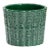 Brandywine Planter - Green For Sale