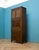 Mid-Century Modern Vintage Oak Larder Cabinet, 1920s For Sale - Image 3 of 10