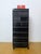 Black Chest of Drawers by Simon Fussell for Kartell, Italy, 1970s For Sale - Image 4 of 9