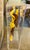 1990s Rare Lucite Butterfly Display Julienne 1998 - 11 Tropical Butterflies Taxidermy For Sale - Image 5 of 5