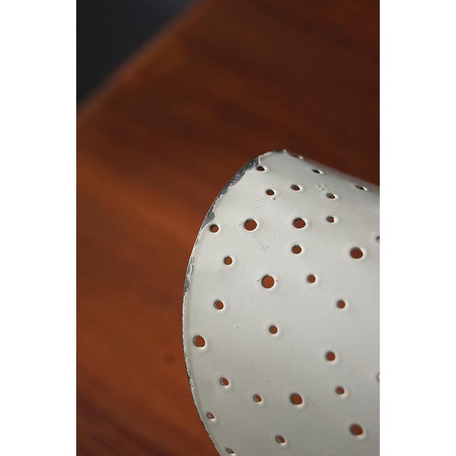 Table Lamp attributed to Ernest Igl for Hillebrand For Sale - Image 6 of 9