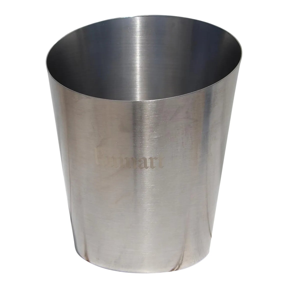 Vintage French Champagne Ruinart Ice Bucket Chairish