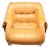 1970s Purcival Lafer Mp-97 Mid Century Lounge Chair For Sale